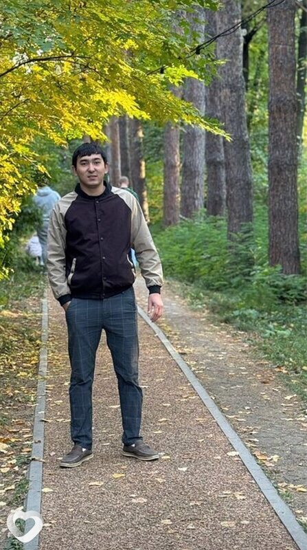 Маке, 30, Алматы — анкета №3609719