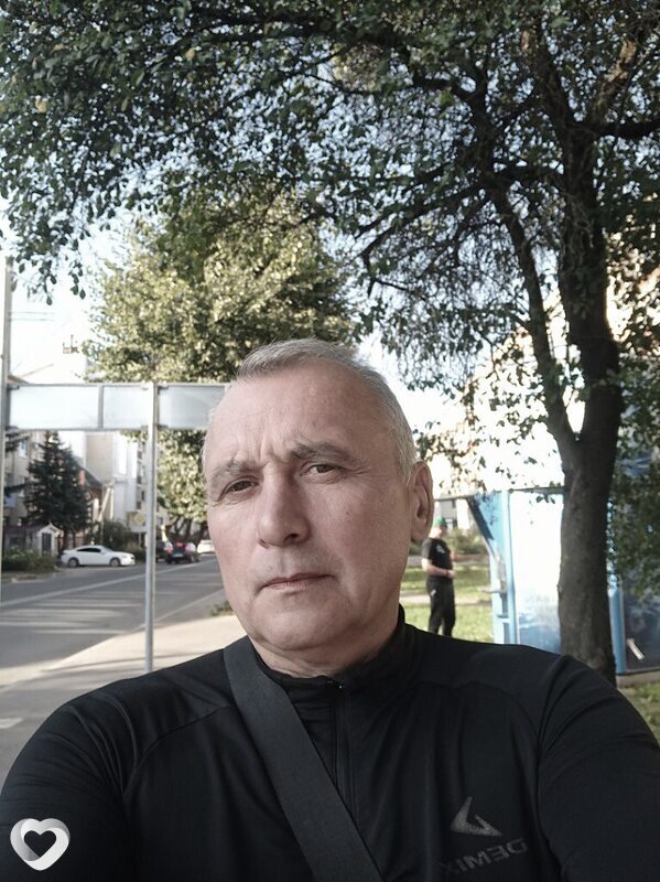 Геннадий, 48, Серпухове — анкета №3609723
