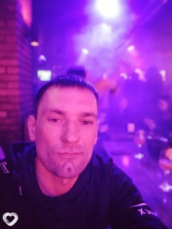 Александр, 37, Оренбурге — анкета №3609724