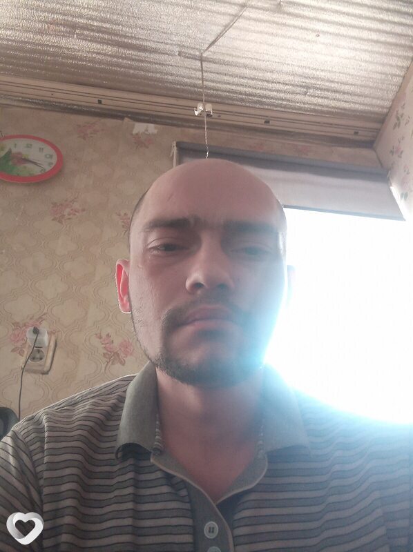 Сергей, 37, Томске — анкета №3610184