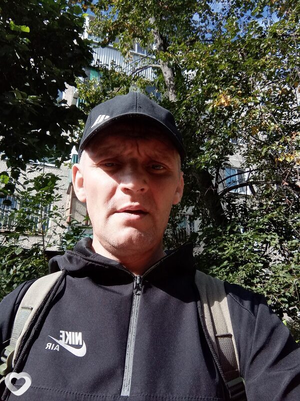 Денис, 40, Ульяновске — анкета №3610186