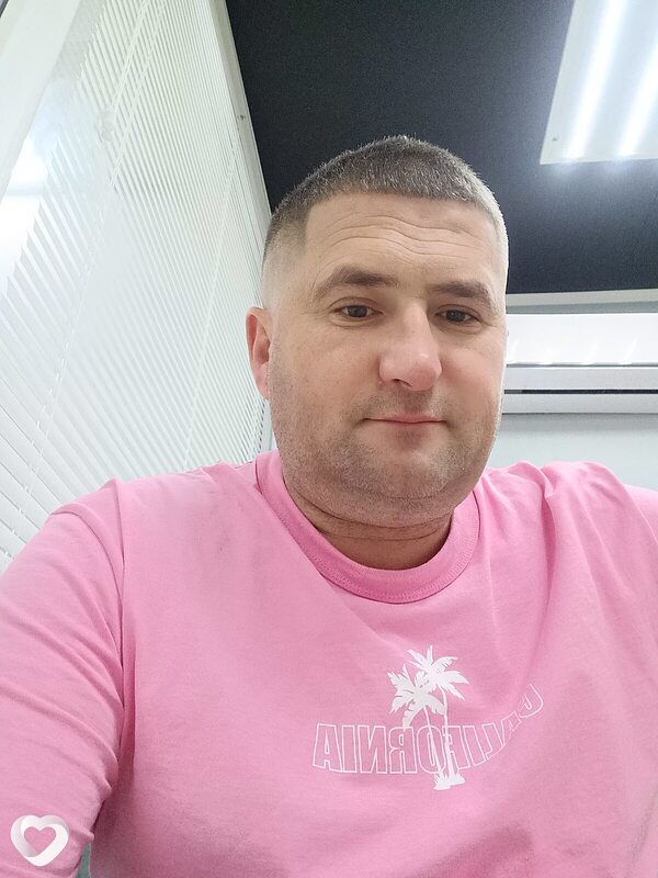 Вова, 36, Гомеле — анкета №3610190