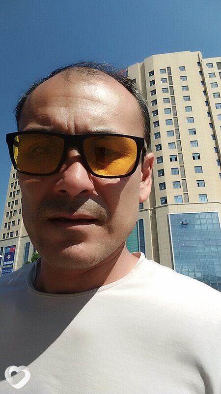 Atabek, 40, Актобе — анкета №3610205