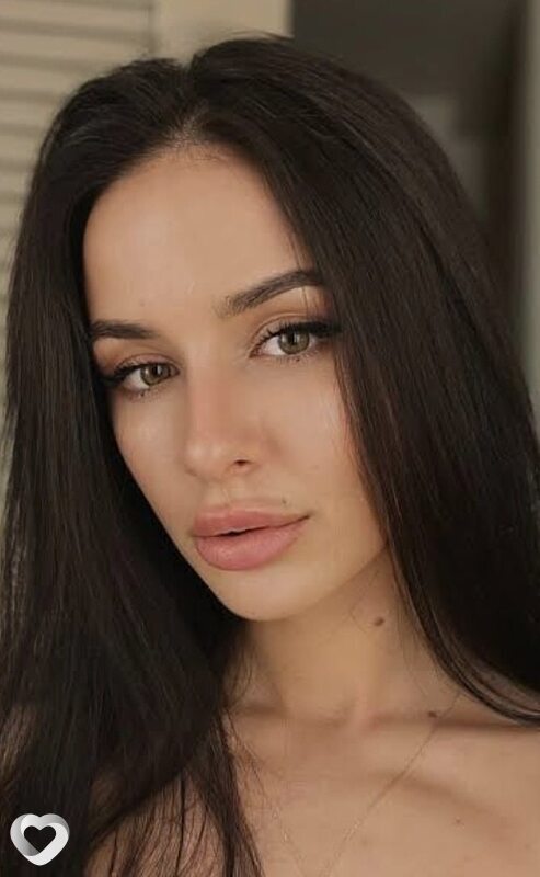 Вика, 30, Санкт-Петербурге — анкета №3609589