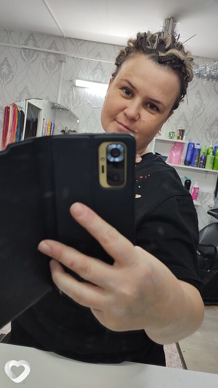 Татьяна, 37, Краснодаре — анкета №3609596