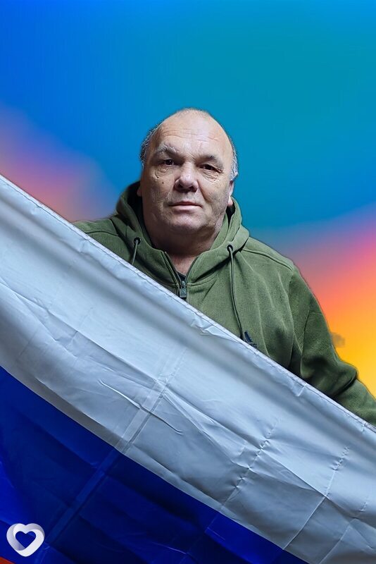 Зид, 60, Нижнем Новгороде — анкета №3609597