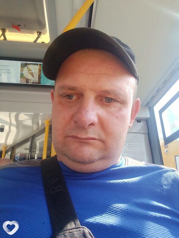 Илья, 39, Ярославле — анкета №3609598