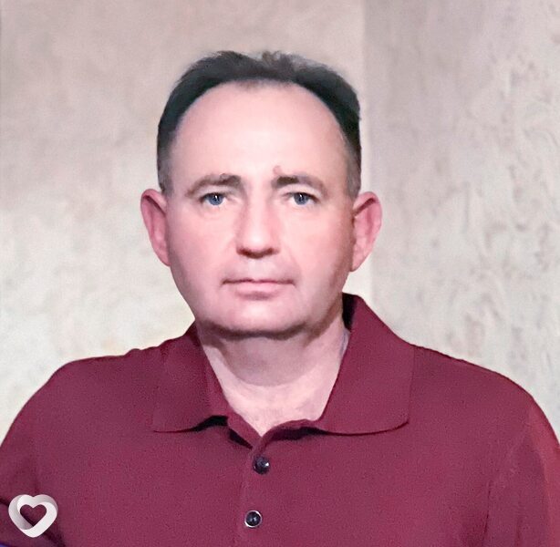 Сергей, 50, Луганске — анкета №3609601