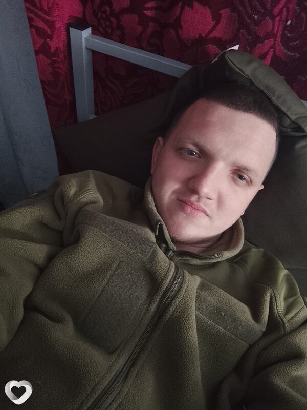 Вадим, 30, Одессе — анкета №3609758
