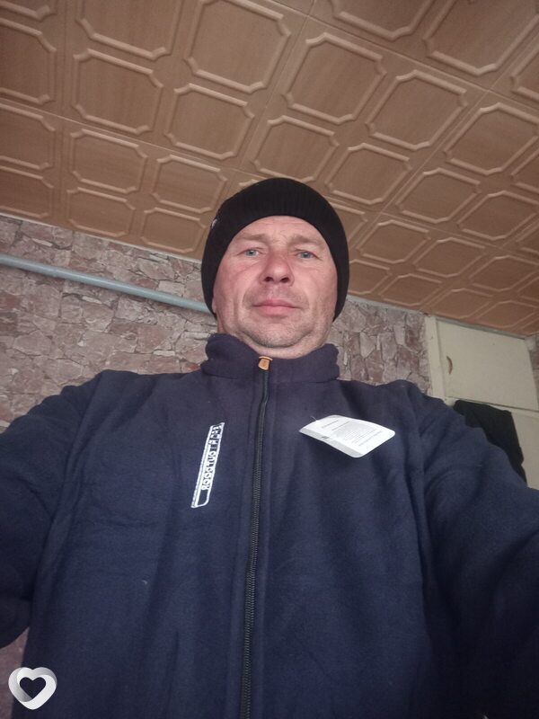 Анатолий, 49, Березе — анкета №3609759