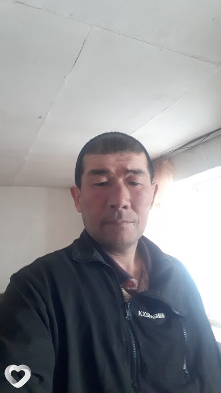 Азамат, 41, Уральске — анкета №3609762