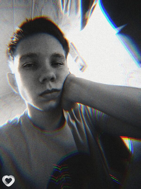 Георгий, 22, Новосибирске — анкета №3609763