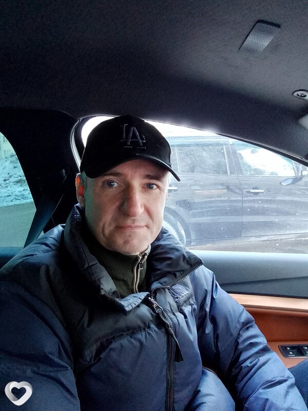Дмитрий, 46, Тольятти — анкета №3609766