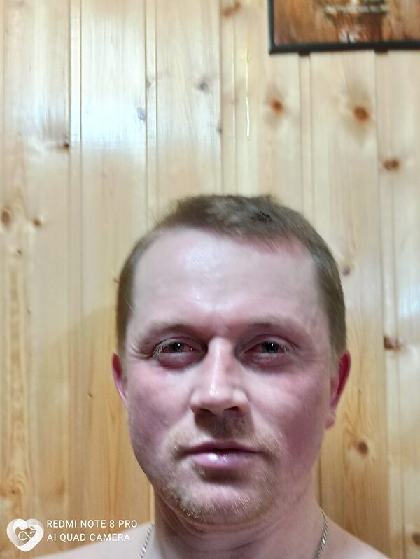 Алексей, 45, Иванове — анкета №3609772
