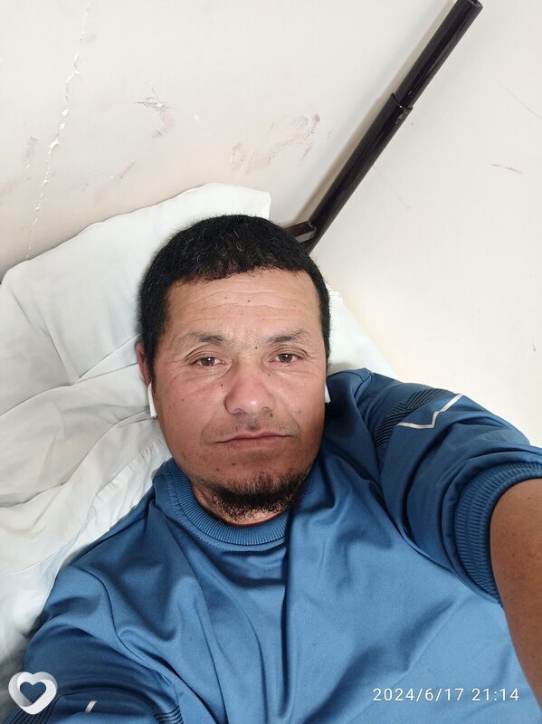 Ерлан, 44, Астане — анкета №3609780