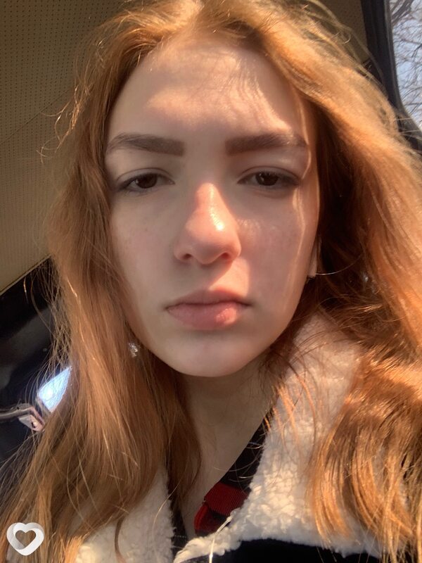 Марина, 22, Армавире — анкета №3609733