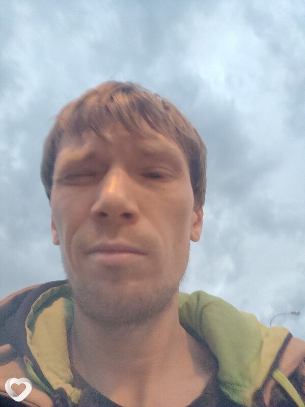 Иван, 27, Москве — анкета №3609757