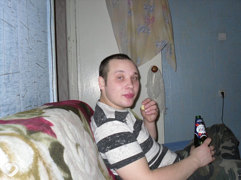 Роман, 42, Йошкар-Оле — анкета №3609865