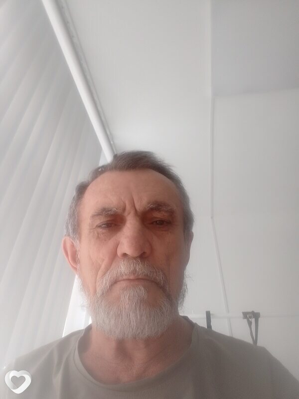 Юрий, 61, Хабаровске — анкета №3609872