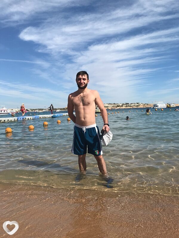 Максим, 30, Алматы — анкета №3609875