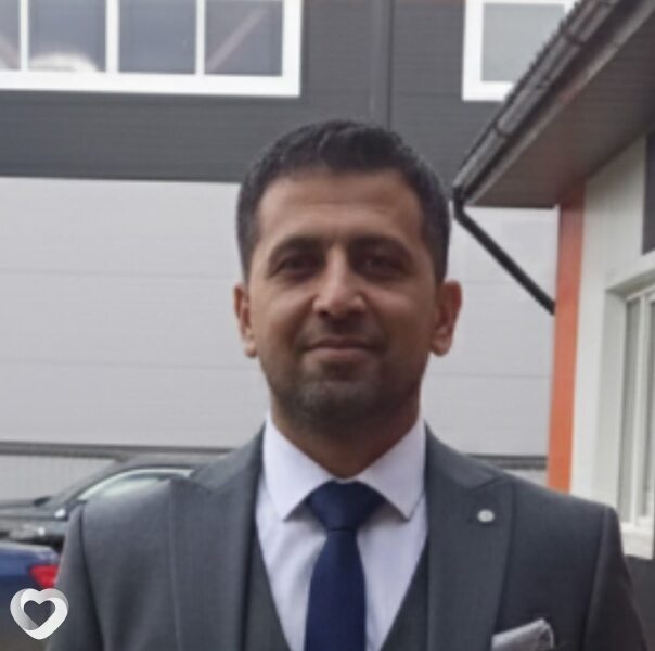 Astro, 38, Кирове — анкета №3609876