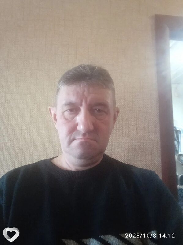 Сергей, 50, Новосибирске — анкета №3609877
