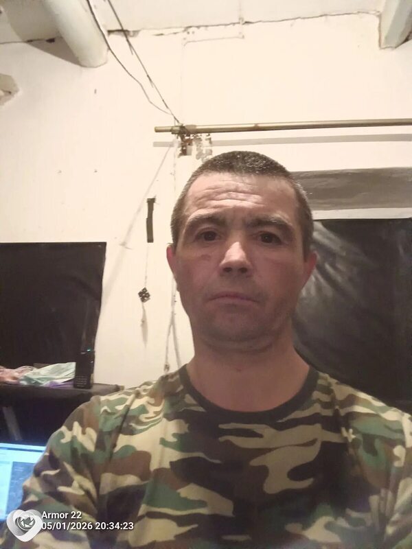 Danyl, 38, Барнауле — анкета №3609878