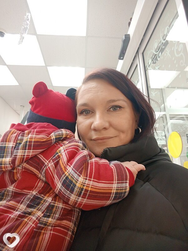 Afina, 36, Краснодаре — анкета №3609879
