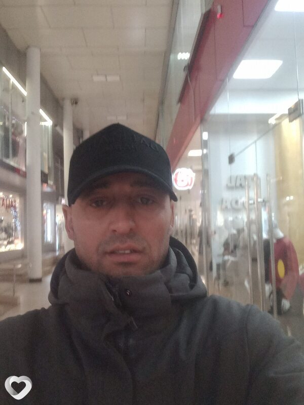Rabboni, 40, Сочи — анкета №3609882