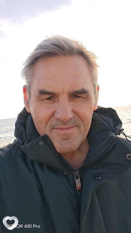 Юрий, 61, Кургане — анкета №3609834