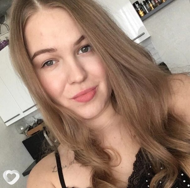 Елена, 33, Москве — анкета №3609844