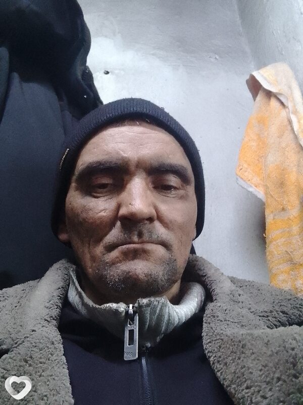 Максим, 45, Белове — анкета №3609848