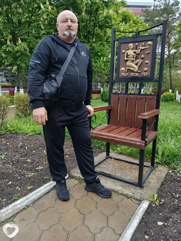 Александр, 55, Ижевске — анкета №3609849