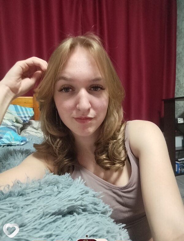 Юлия, 21, Великом Новгороде — анкета №3609850