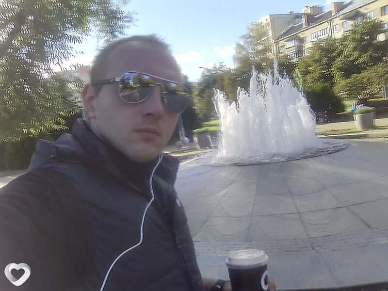 Lusifer, 30, Островце — анкета №3609853