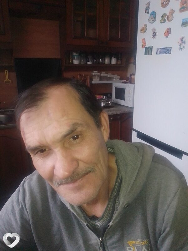 Юрий, 57, Речице — анкета №3610018