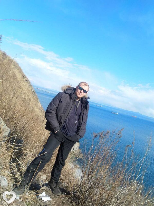 Роман, 38, Иркутске — анкета №3610022