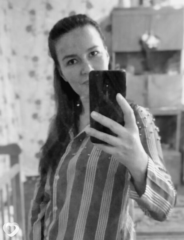 Наталья, 39, Ульяновске — анкета №3610028