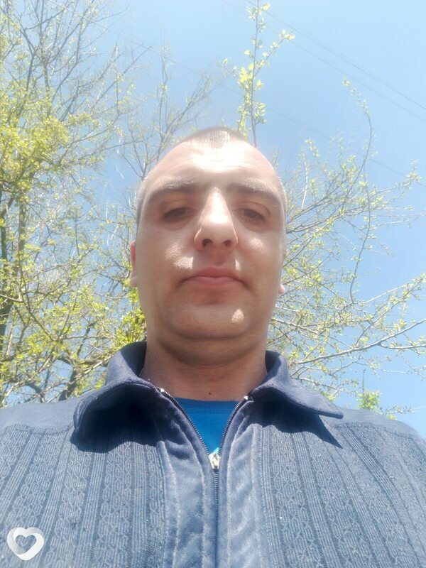 Максим, 40, Лабинске — анкета №3610031