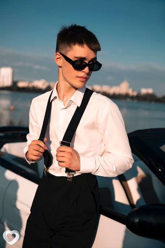 Илья, 22, Воронеже — анкета №3609933