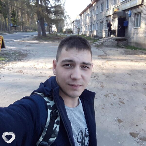 Миша, 30, Владимире — анкета №3609940
