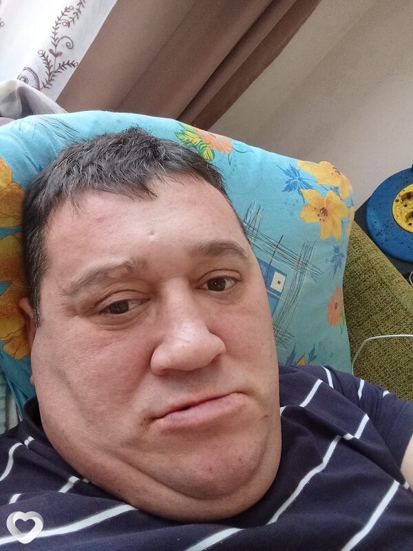 Риваль, 42, Казани — анкета №3609943