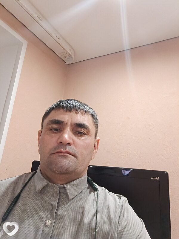 Ориф, 40, Тобольске — анкета №3609946