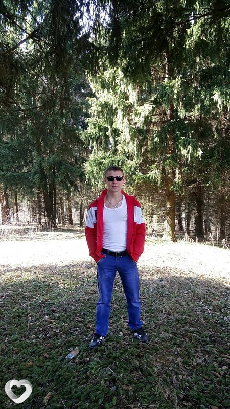 Виталий, 36, Барнауле — анкета №3609953