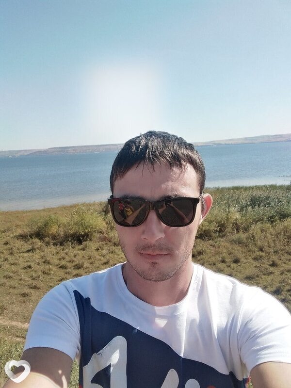 Василий, 35, Саратове — анкета №3609912