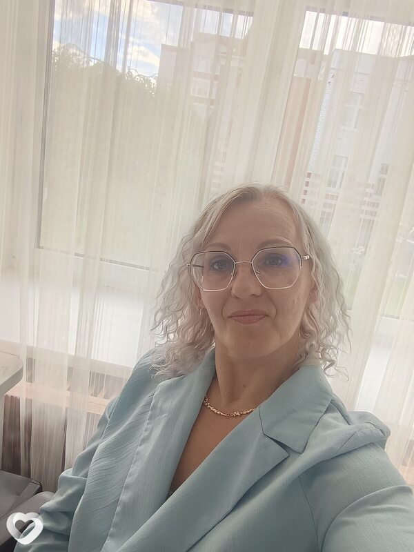Лола, 53, Казани — анкета №3609920