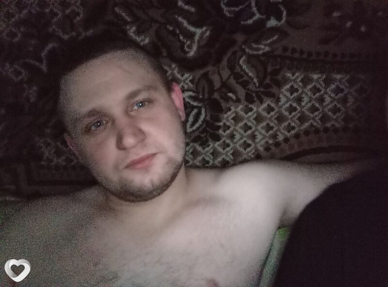 Влад, 24, Барнауле — анкета №3609922