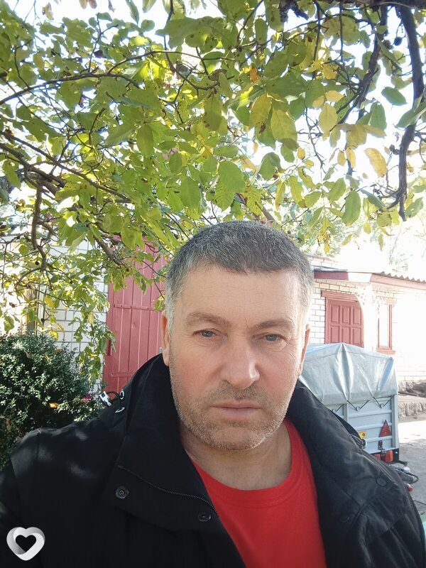Микола, 55, Одессе — анкета №3609884