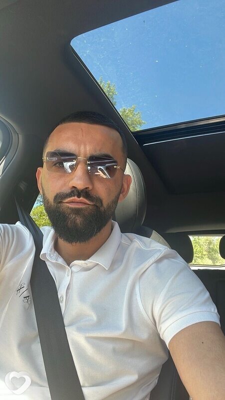 Akhram, 33, Абакане — анкета №3609888