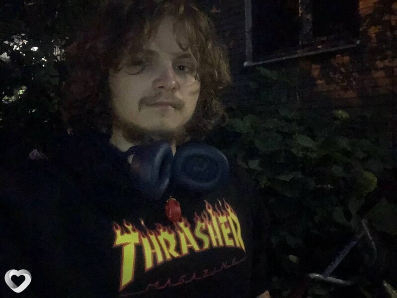 Ярослав, 22, Обнинске — анкета №3609892